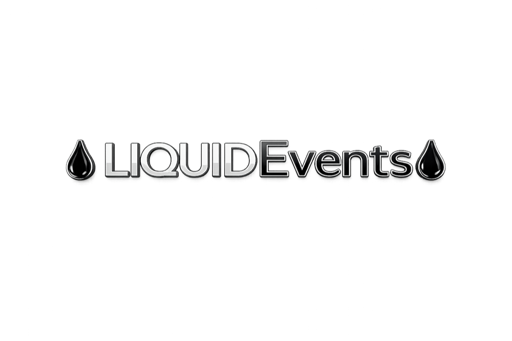Liquid Events logo