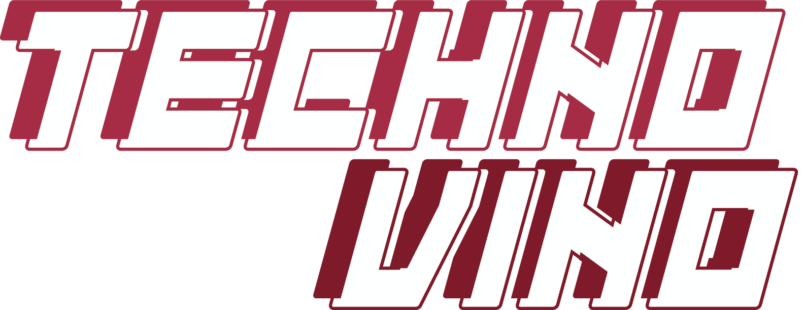 Techno Vino logo